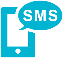 SMS ikon